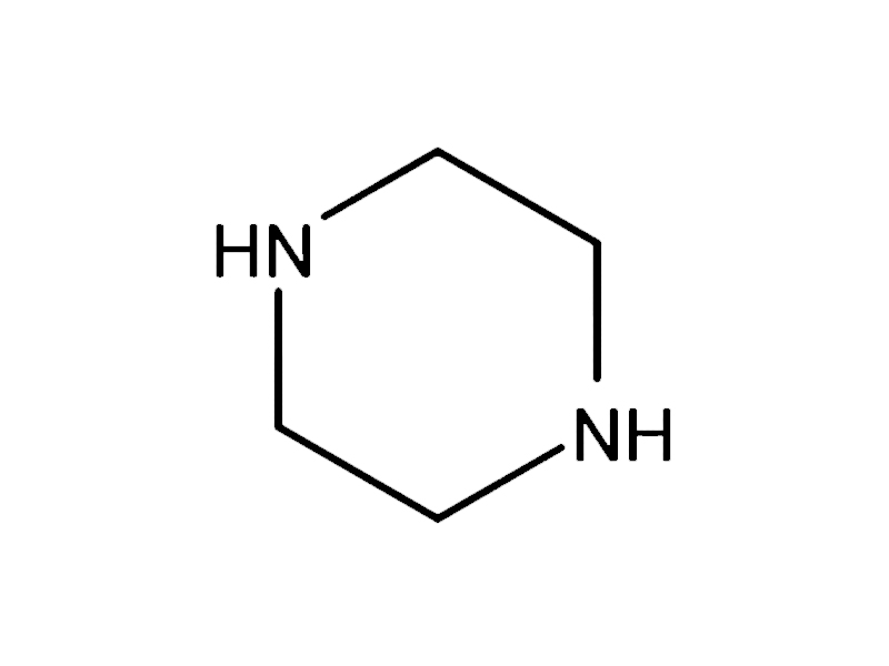 68 Piperazine
