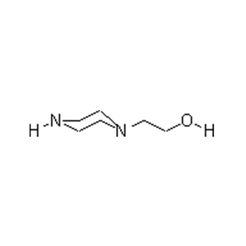 N-Hydroxyethylpiperazine